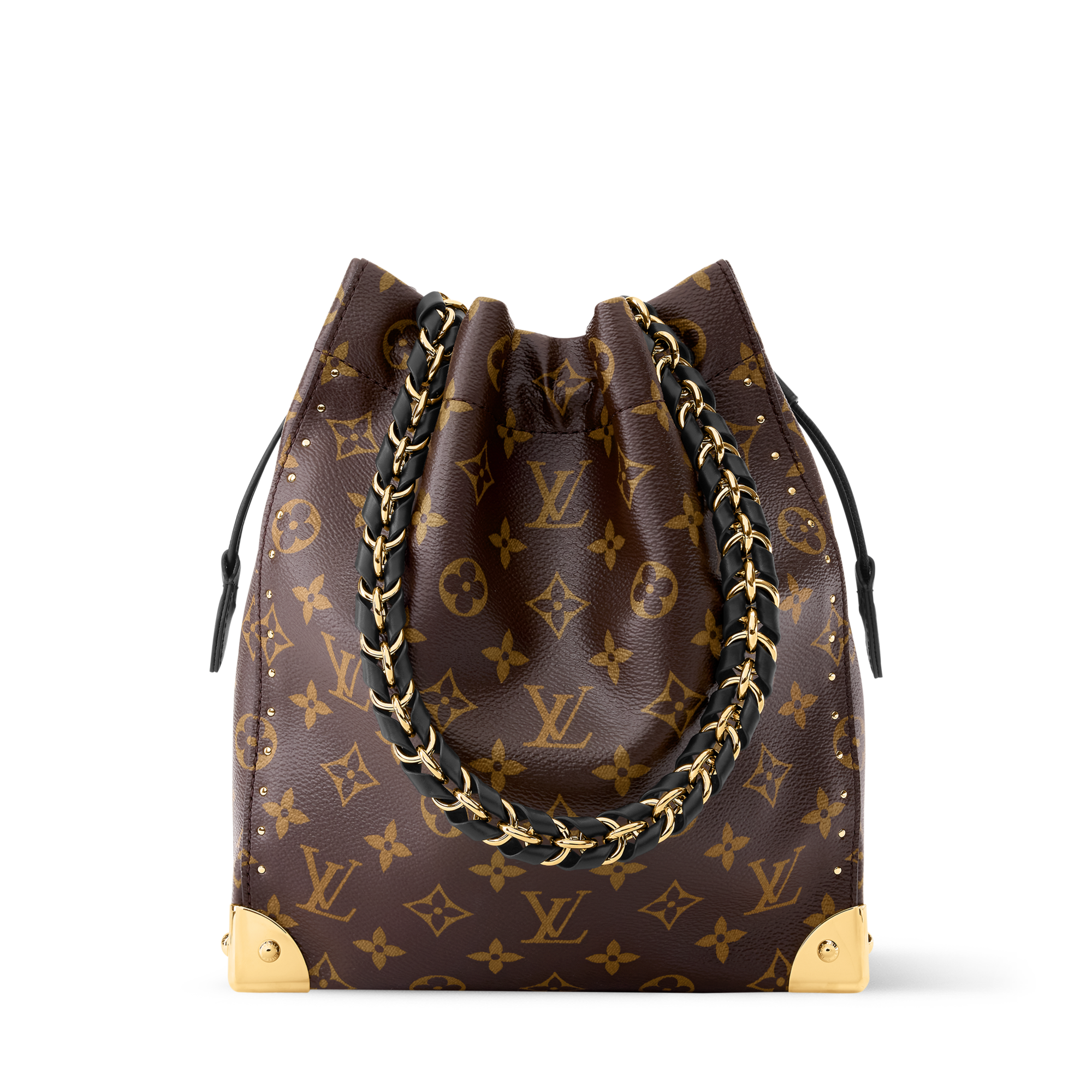 Noé Trunk Monogram Canvas | LOUIS VUITTON